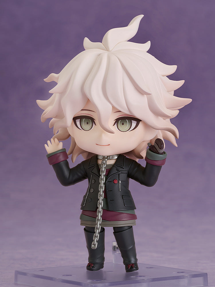 Good Smile Company Danganronpa Another Episode: Ultra Despair Girls Nendoroid Servant [Basic]