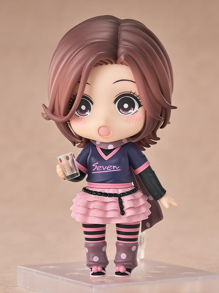 Good Smile Arts Shanghai Nendoroid Nana Komatsu