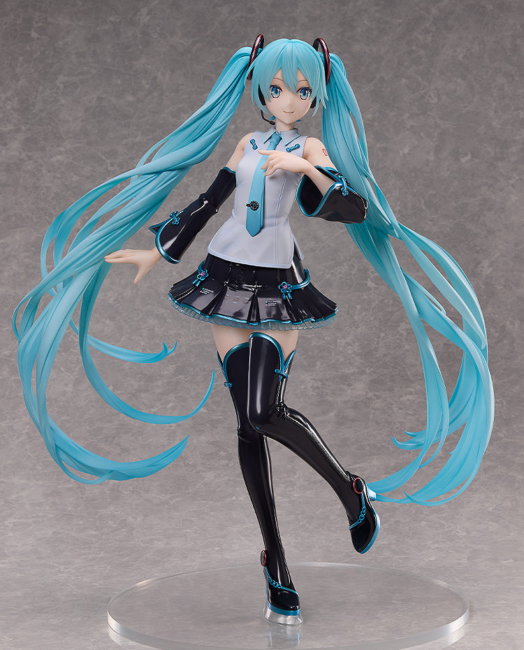 FREEing 1/3 Character Vocal Series 01: Hatsune Miku Hatsune Miku V4 CHINESE