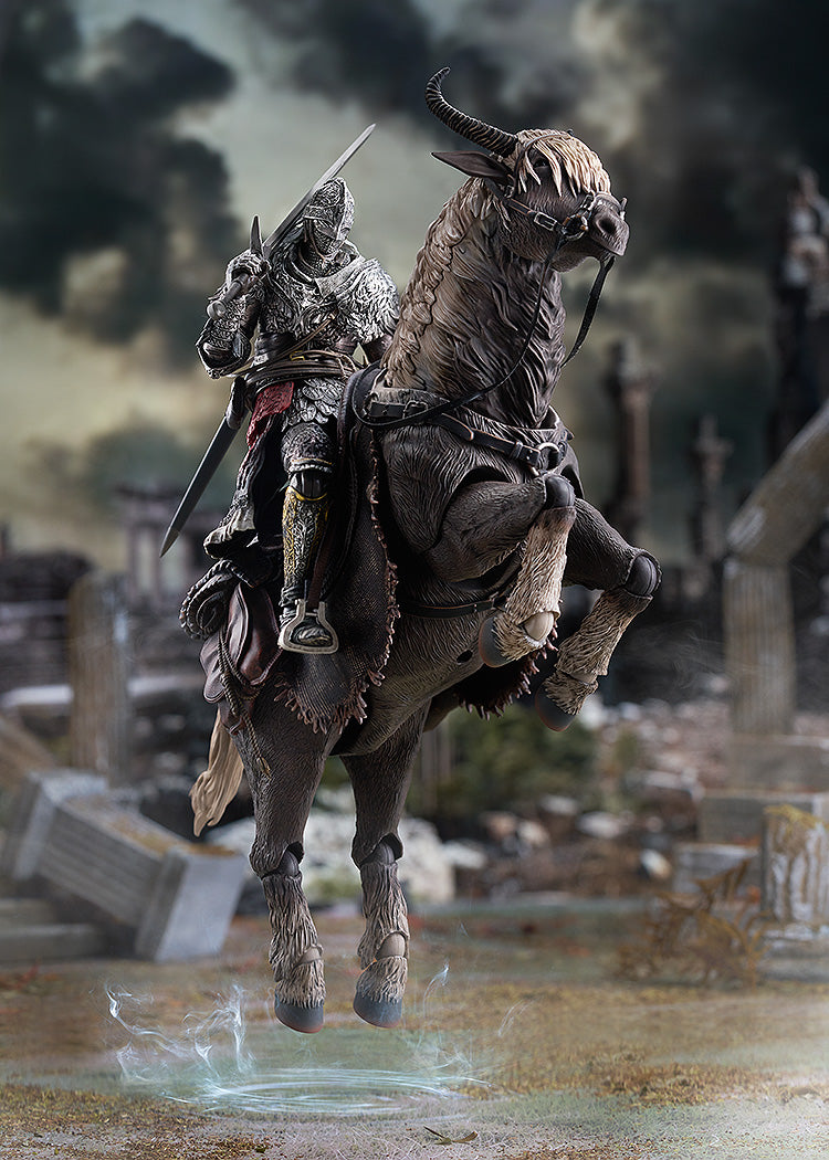 Max Factory ELDEN RING figma Torrent, the Spectral Steed