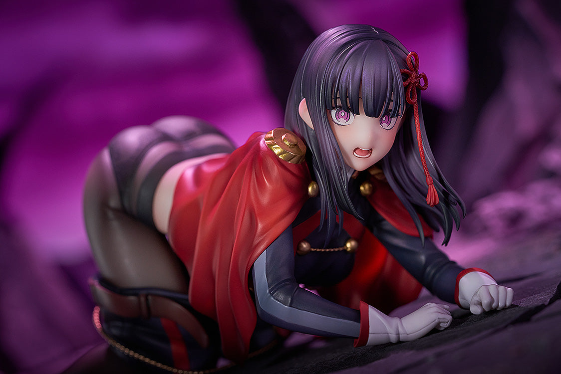 Solarain 1/7 Chained Soldier Season 2 Ren Yamashiro