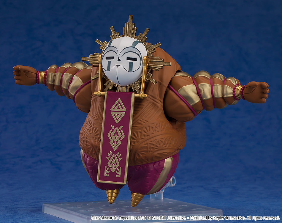Good Smile Company Clair Obscur: Expedition 33 Nendoroid Esquie