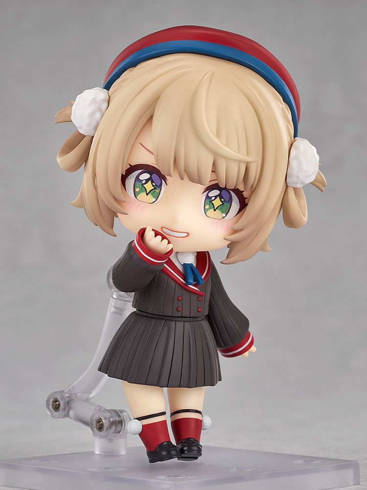 Good Smile Arts Shanghai Nendoroid Shigure Ui: Standard Outfit Ver.