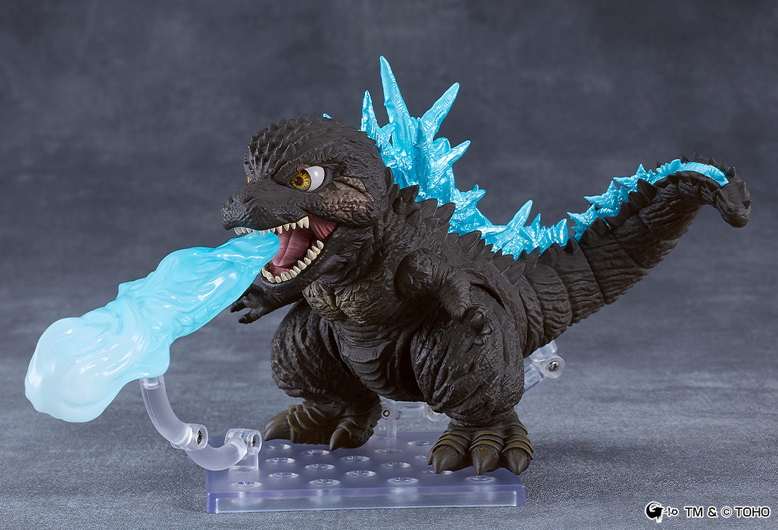Good Smile Company Godzilla Minus One Nendoroid Godzilla (2023)