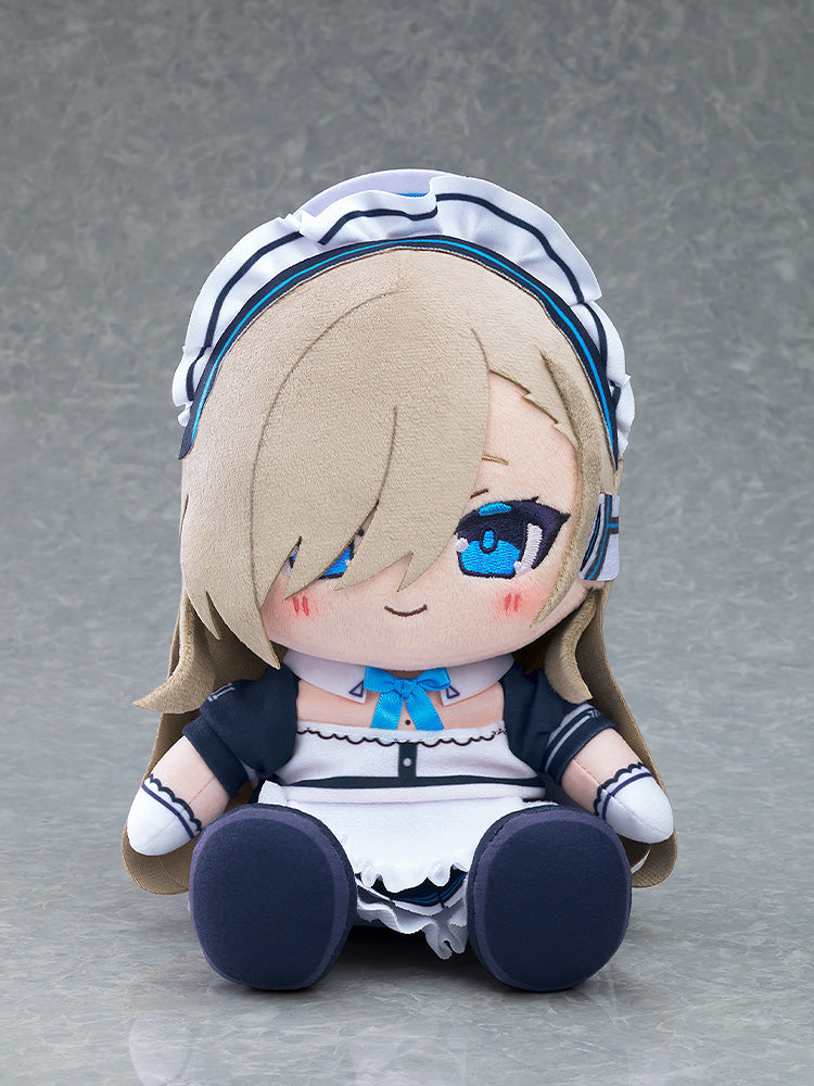 Good Smile Company Blue Archive Chocopuni Plushie Asuna (Rerelease)