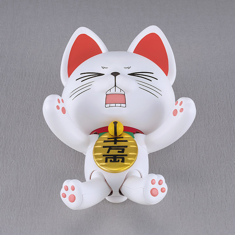 Good Smile Company Dandadan PLAMAX Turbo Granny (Beckoning Cat)