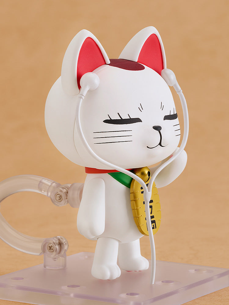 Good Smile Company Dandadan Nendoroid Turbo Granny (Manekineko)