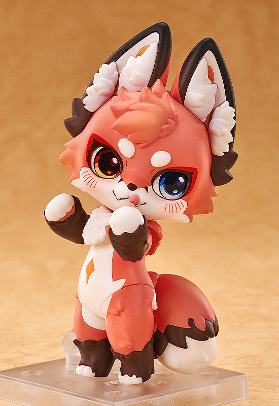 Good Smile Arts Shanghai FLUFFY LAND Nendoroid River (Rerelease)