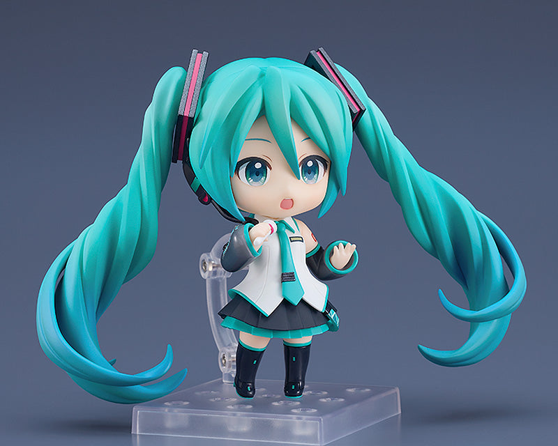 Good Smile Company Character Vocal Series 01: Hatsune Miku Nendoroid Hatsune Miku V3
