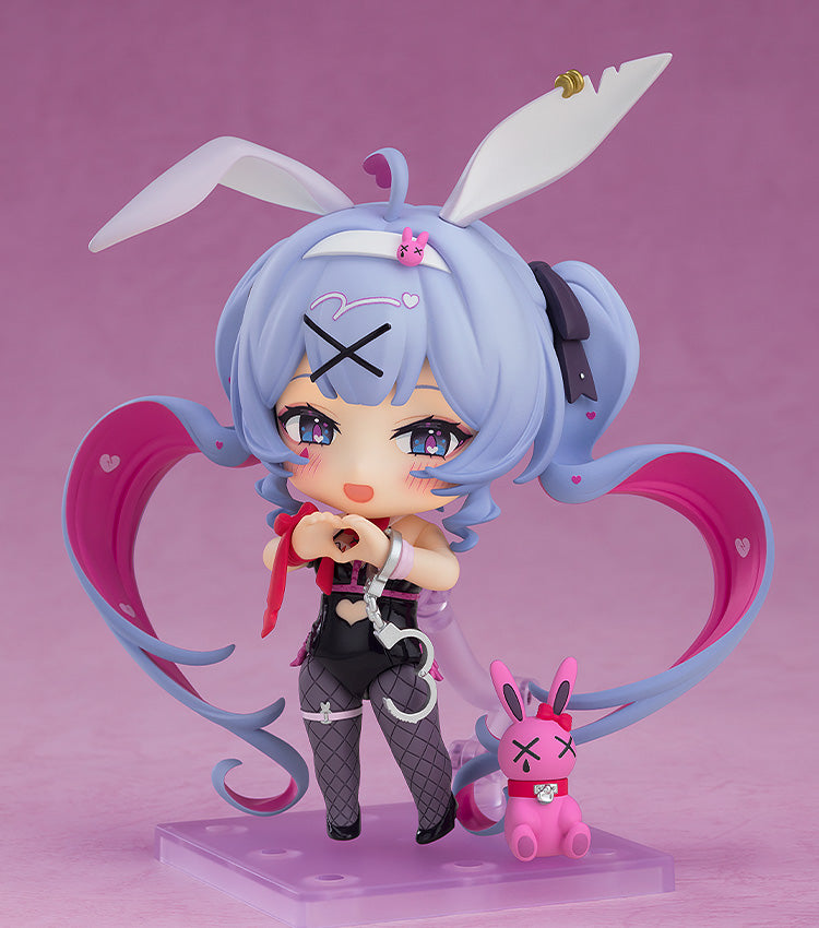Good Smile Company Character Vocal Series 01: Hatsune Miku Nendoroid Hatsune Miku Rabbit Hole Ver. (Rerelease)