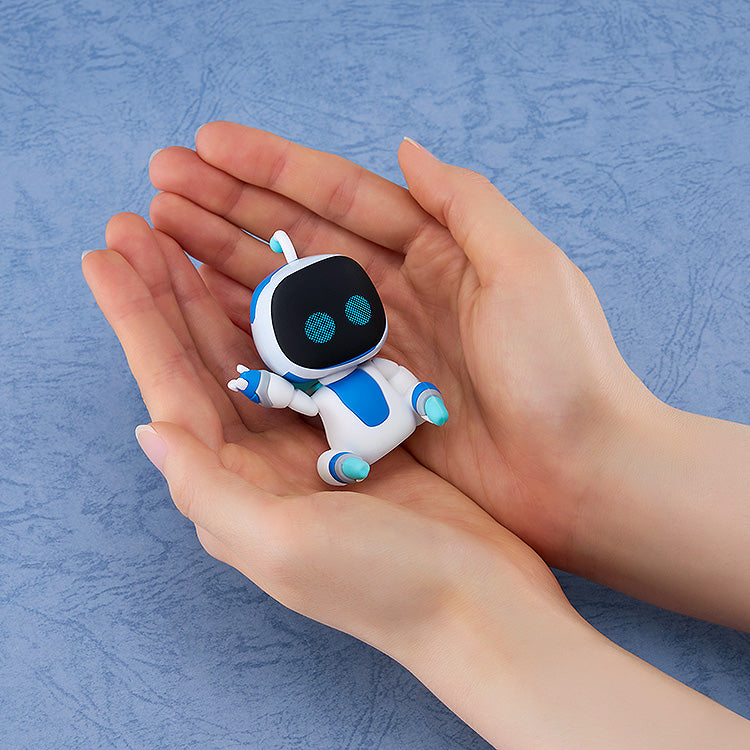 Good Smile Company Nendoroid Plus Astro Rubber Mascot