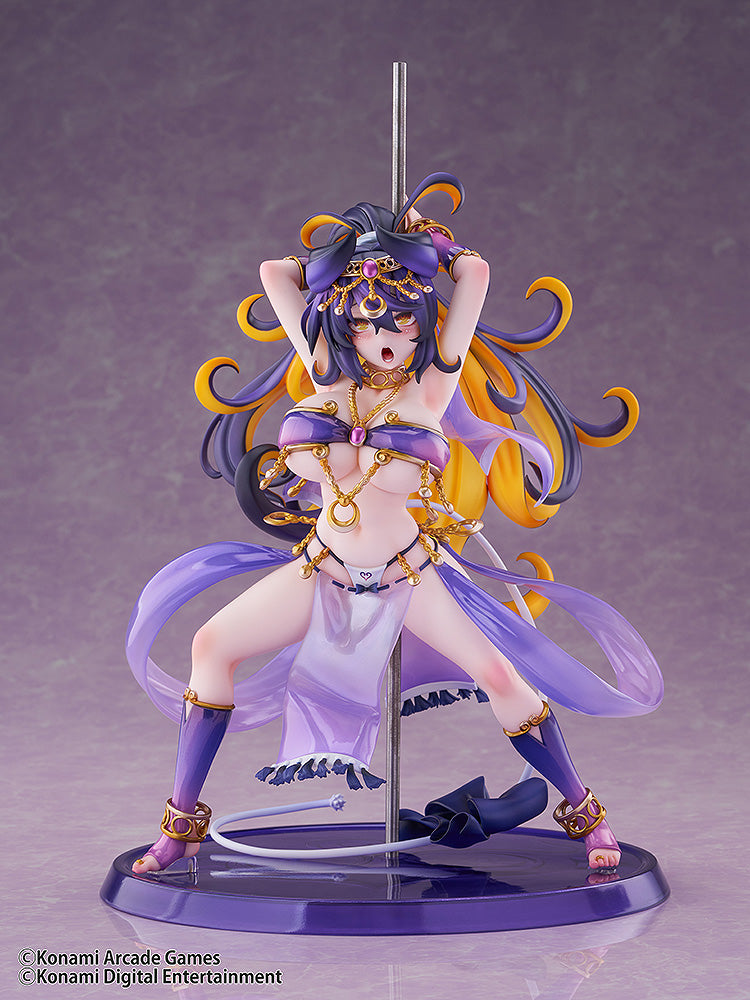 WING 1/6 Bombergirl Prune: Belly Dance Ver.
