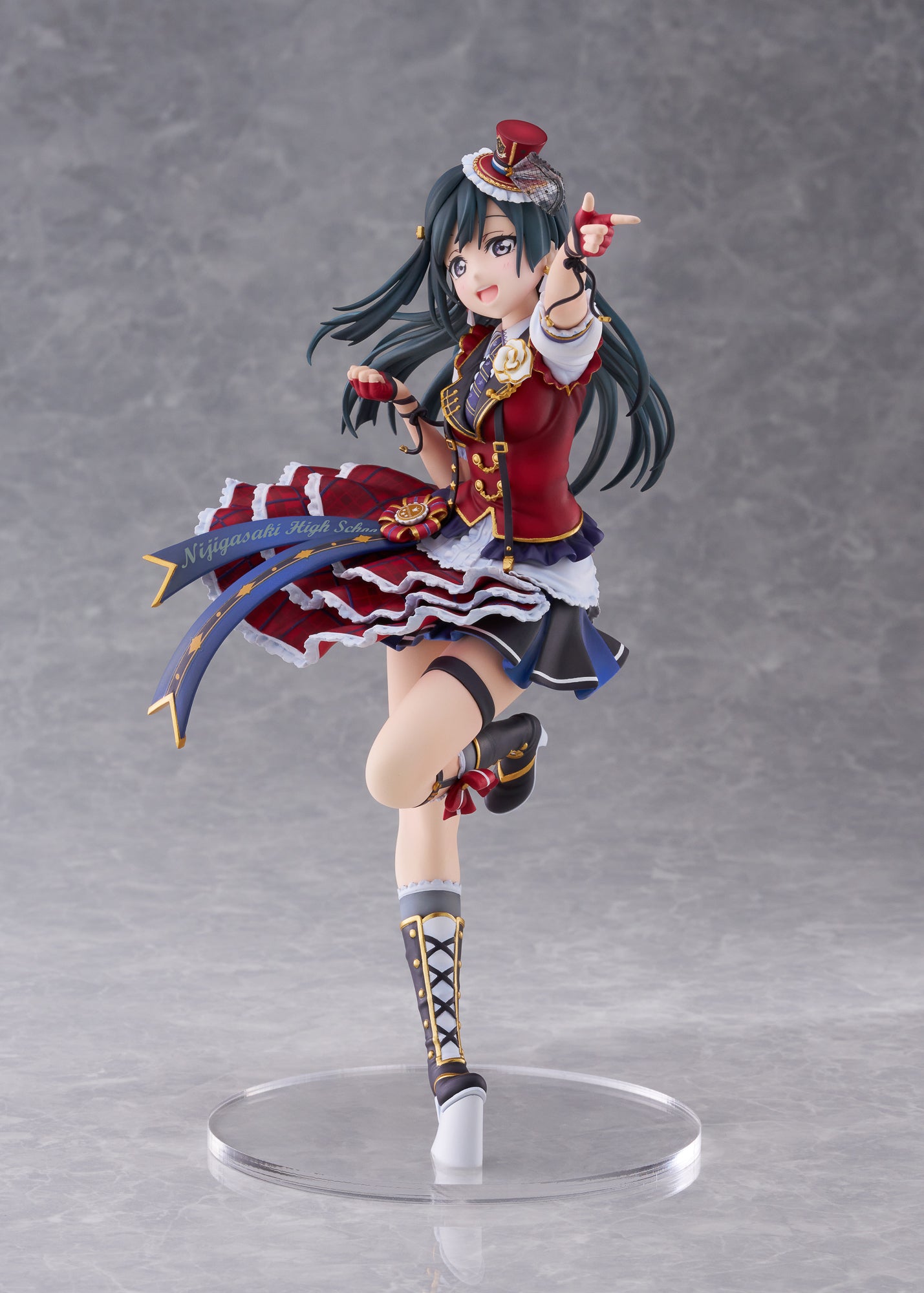 PLUM PMOA LoveLive! Nijigasaki High School Idol Club YUKI SETSUNA