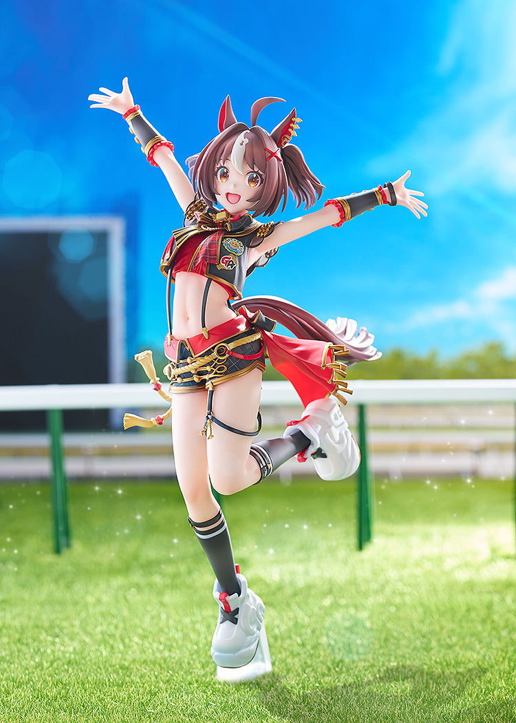 Phat! Company 1/7 Umamusume: Pretty Derby Gran Alegria