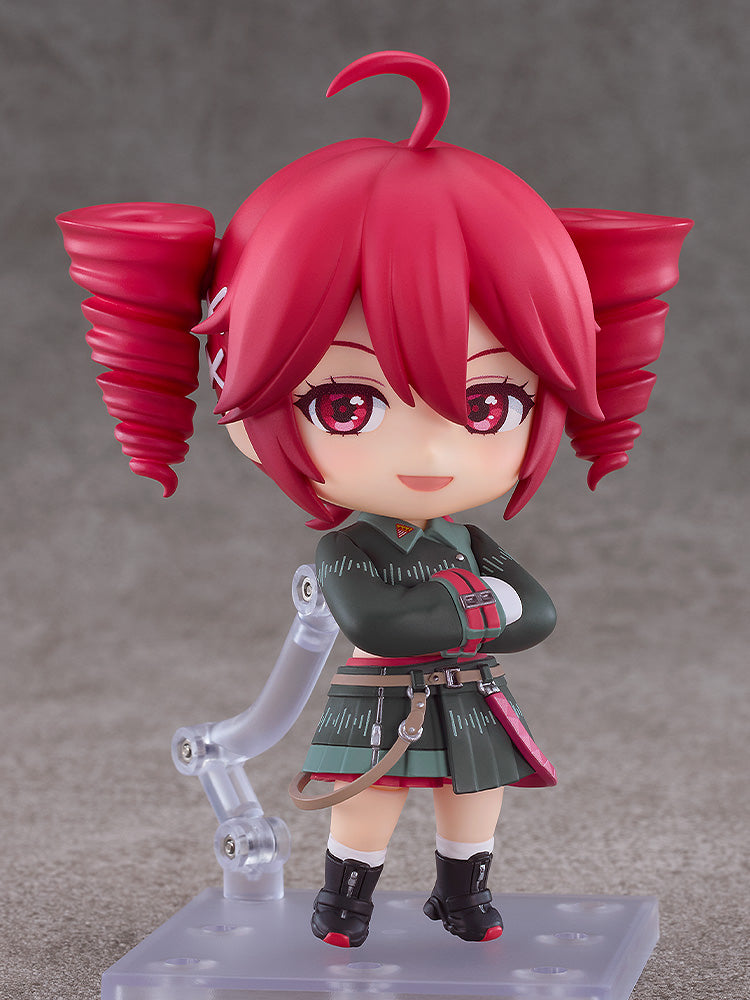 Good Smile Company Nendoroid Kasane Teto: VOICEPEAK Ver.