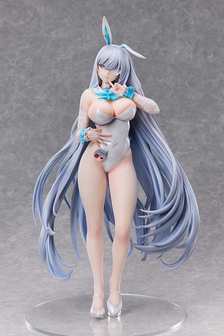 FREEing 1/4 Azur Lane Emden: Bunny Ver.