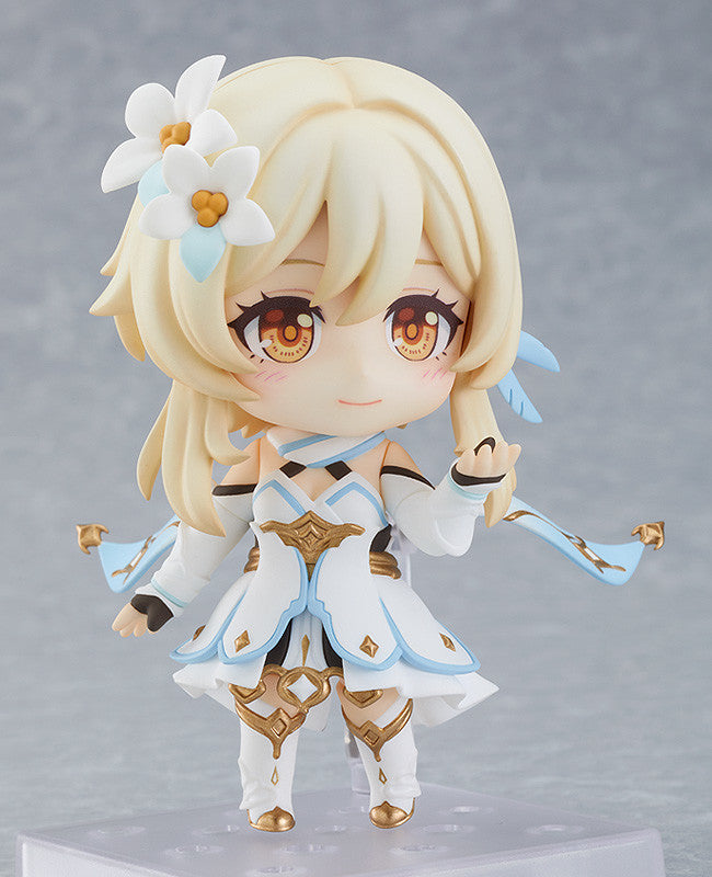 Good Smile Company Genshin Impact Nendoroid Traveler (Lumine)