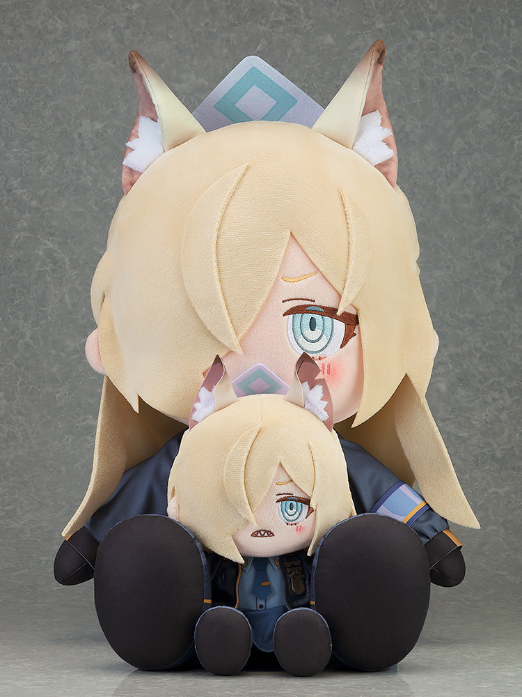 Good Smile Company Blue Archive Chocopuni Big 40cm Plushie Kanna