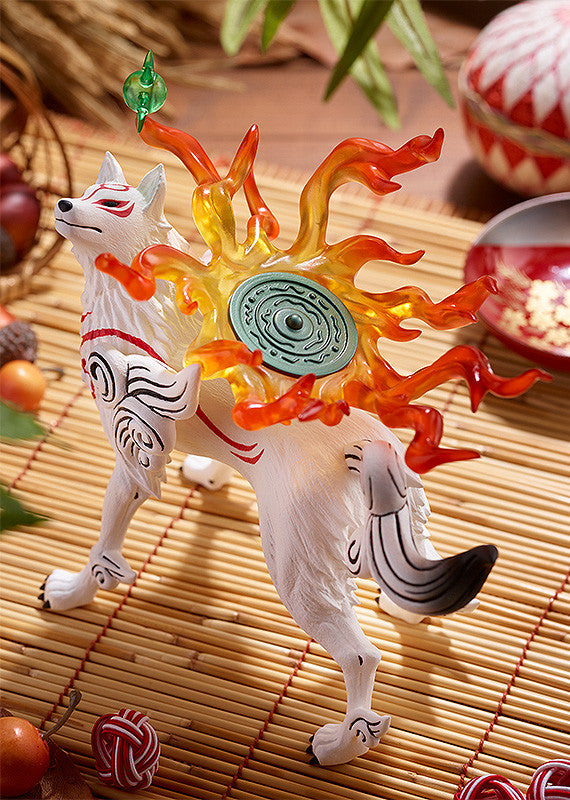 Good Smile Company Okami POP UP PARADE Amaterasu (rerelease)