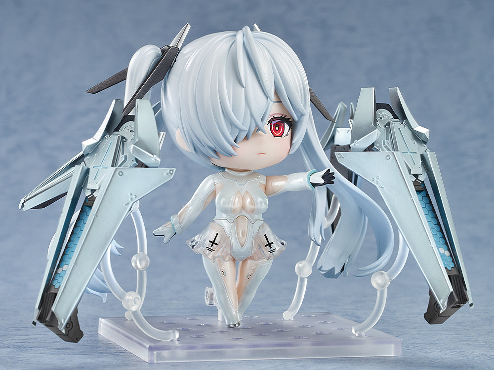 Good Smile Arts Shanghai GODDESS OF VICTORY: NIKKE Nendoroid Cinderella