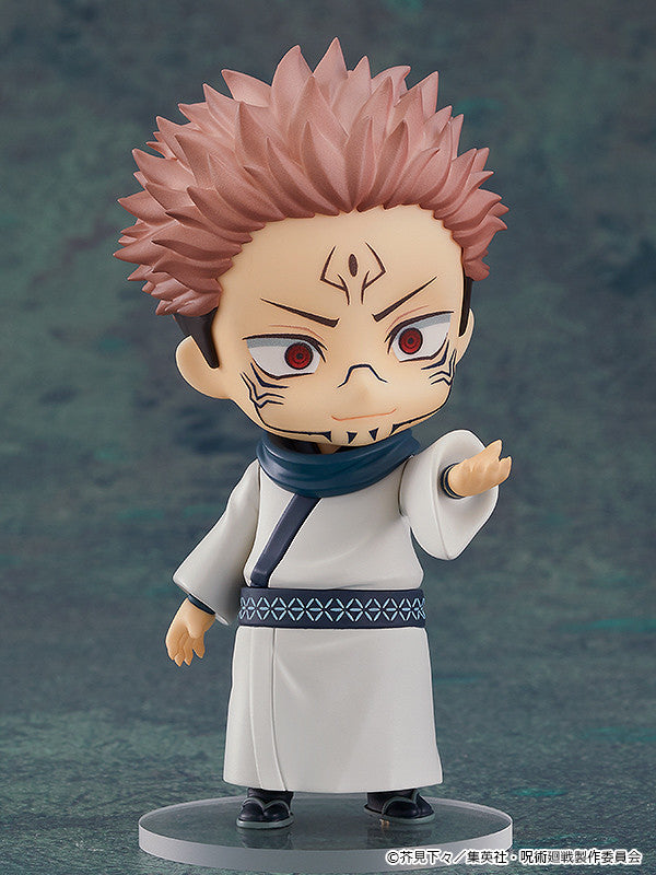 Good Smile Company Jujutsu Kaisen Nendoroid Sukuna (Rerelease)