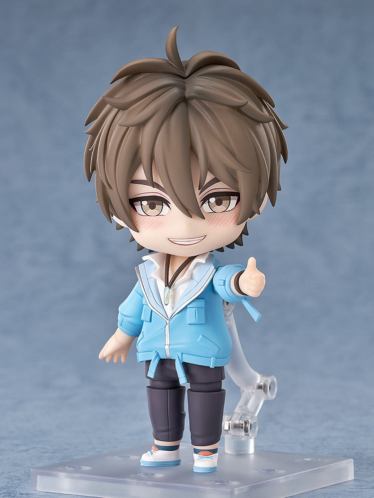 ORANGE ROUGE NU: Carnival Nendoroid Eiden
