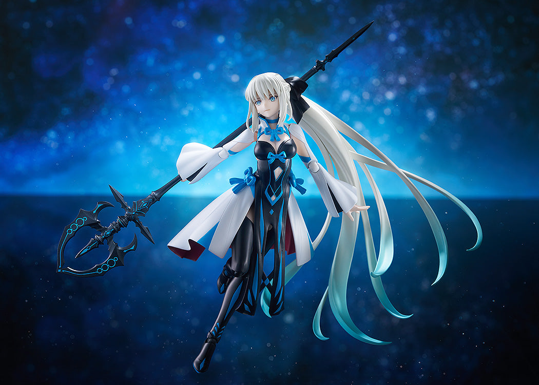 Max Factory Fate/Grand Order figma Berserker/Morgan