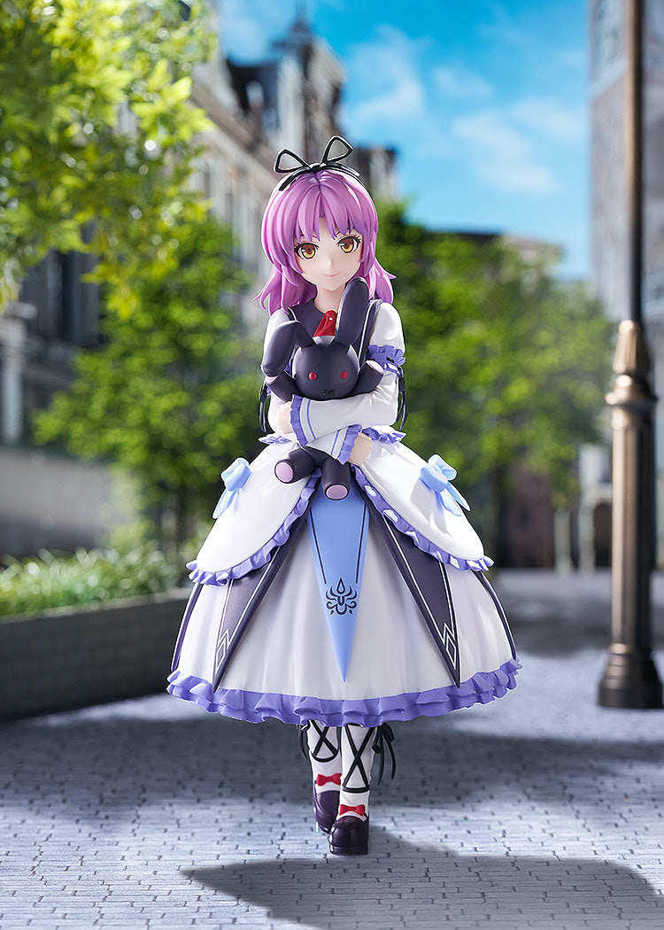 Good Smile Company Trails in the Sky 2nd Chapter POP UP PARADE Renne L Size