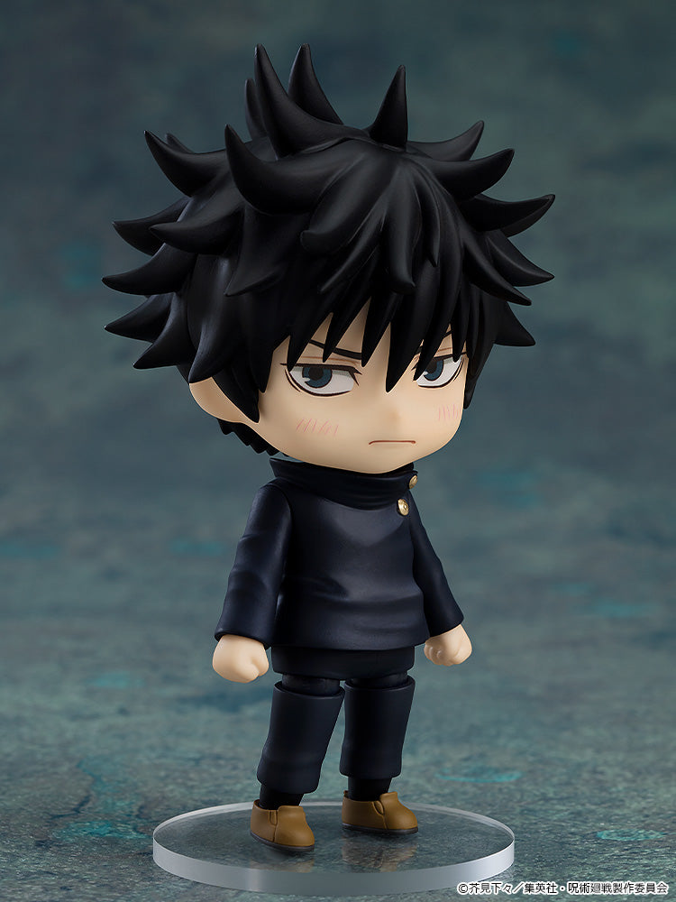 Good Smile Company Jujutsu Kaisen Nendoroid Megumi Fushiguro (Rerelease)