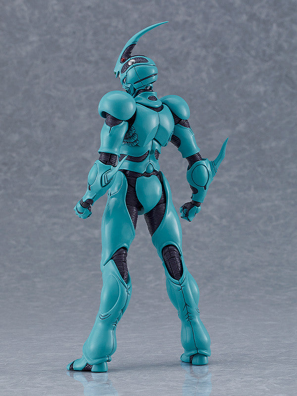 Max Factory Bio Booster Armor Guyver figma Guyver I Ultimate Edition