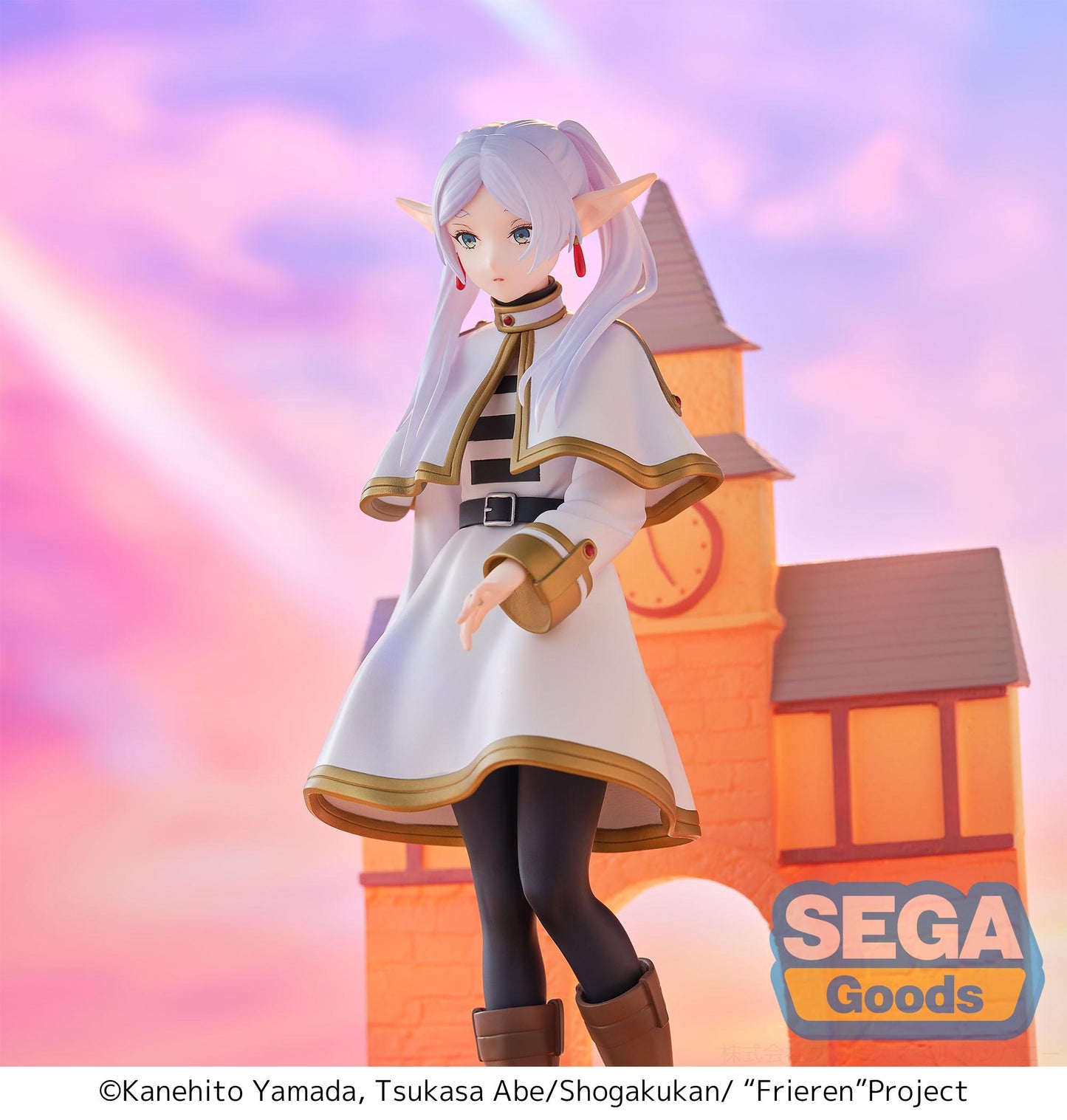 SEGA Luminasta "Frieren: Beyond Journey's End" -Frieren- Eternal Love
