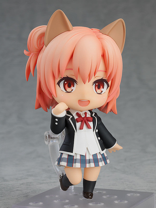 Good Smile Company My Teen Romantic Comedy SNAFU Climax Nendoroid Yui Yuigahama (Rerelease)