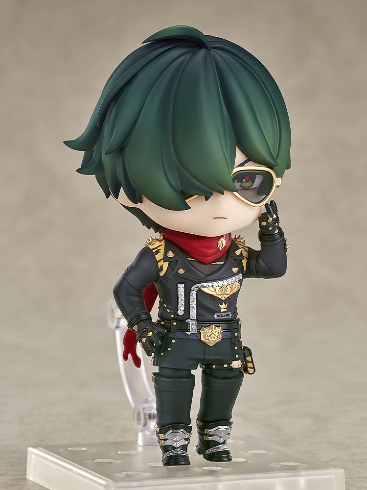 Good Smile Arts Shanghai Zenless Zone Zero Nendoroid Lighter