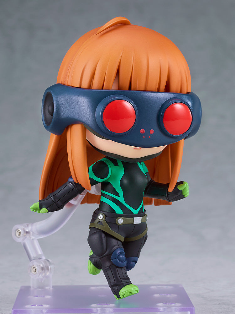 Good Smile Company Persona5 Royal Nendoroid Futaba Sakura Phantom Thief Ver