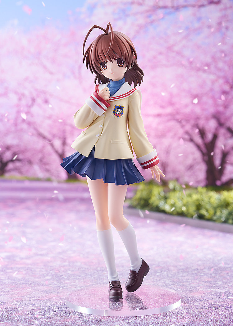 Good Smile Company CLANNAD POP UP PARADE Nagisa Furukawa L Size