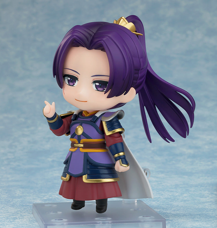 Good Smile Company The Apothecary Diaries Nendoroid Jinshi: Armor Ver.