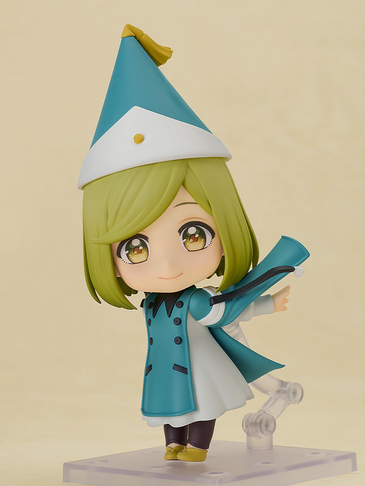 Good Smile Company Witch Hat Atelier Nendoroid Coco