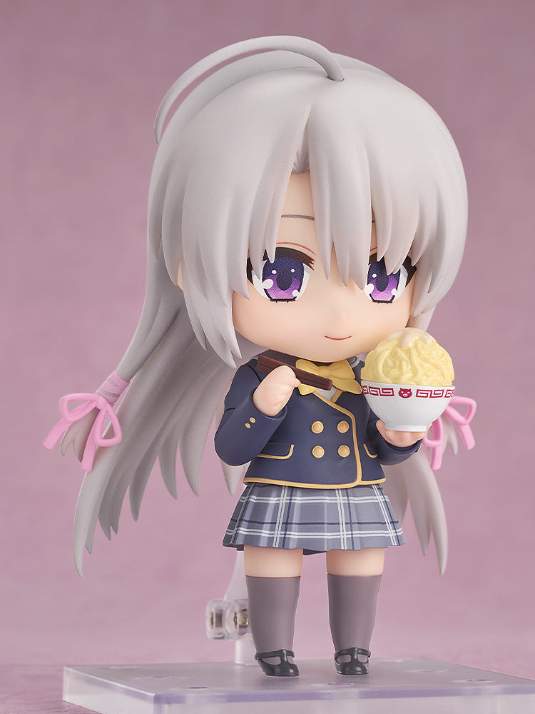 Good Smile Arts Shanghai Sabbat of the Witch Nendoroid Nene Ayachi