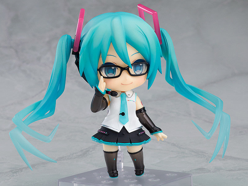 Good Smile Company Character Vocal Series 01: Hatsune Miku Nendoroid Hatsune Miku V4X