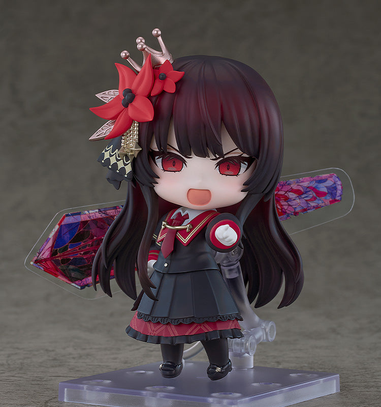 Good Smile Company Magical Girl Witch Trials Nendoroid Hiro Nikaido