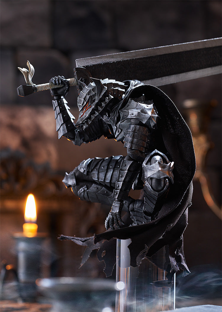 Max Factory PLAMATEA Guts: Berserker Armor Ver.
