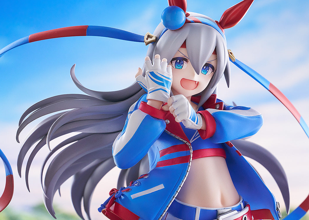 Good Smile Company 1/7 Umamusume: Pretty Derby Tamamo Cross