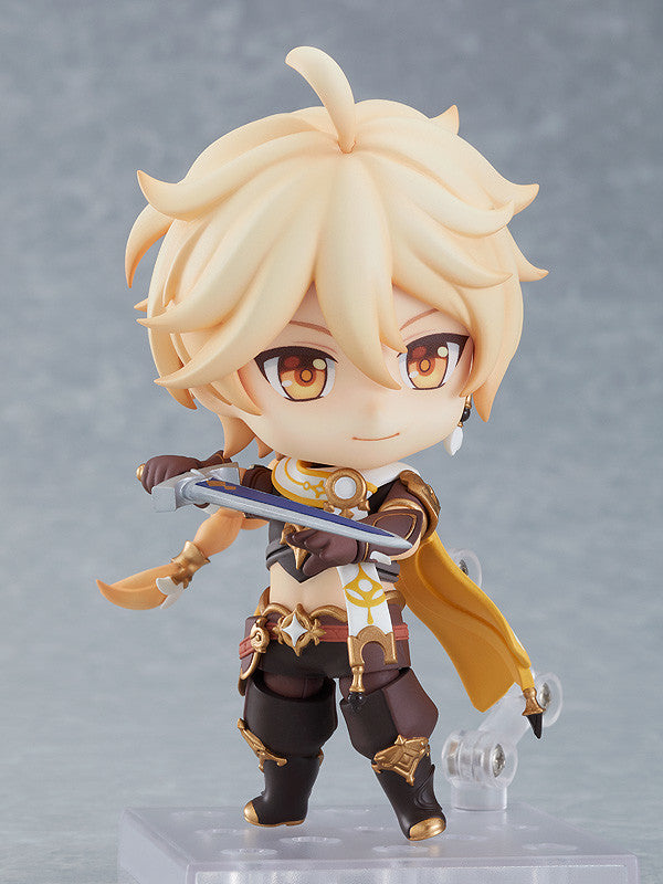 Good Smile Company Genshin Impact Nendoroid Traveler (Aether)