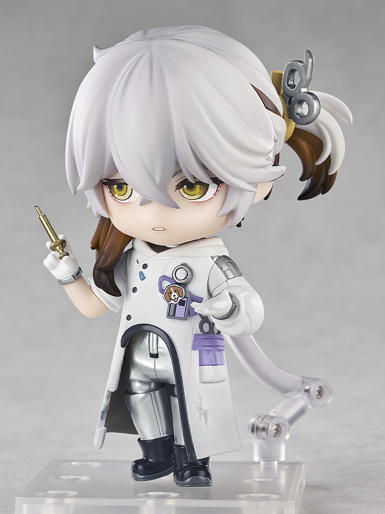 Good Smile Arts Shanghai Reverse: 1999 Nendoroid Medicine Pocket