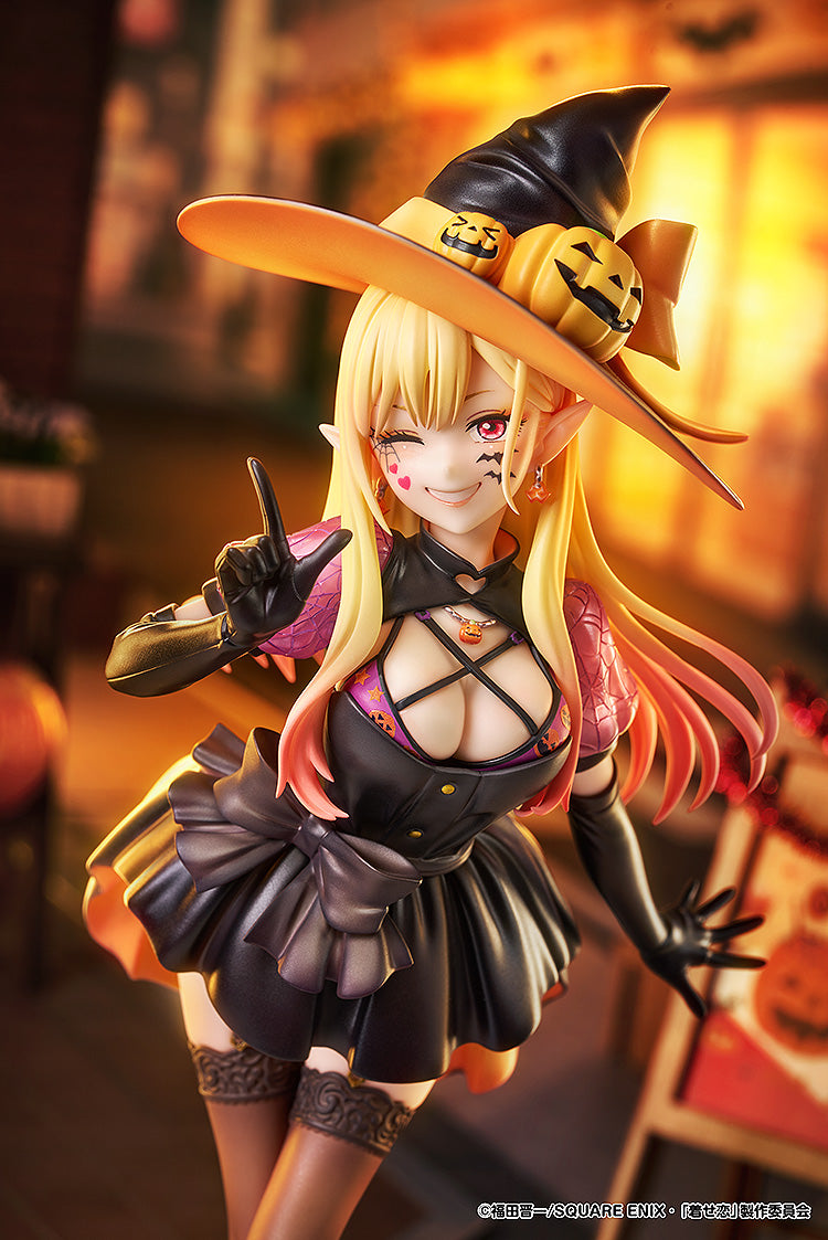 Good Smile Arts Shanghai 1/7 My Dress-up Darling Marin Kitagawa Halloween Ver.