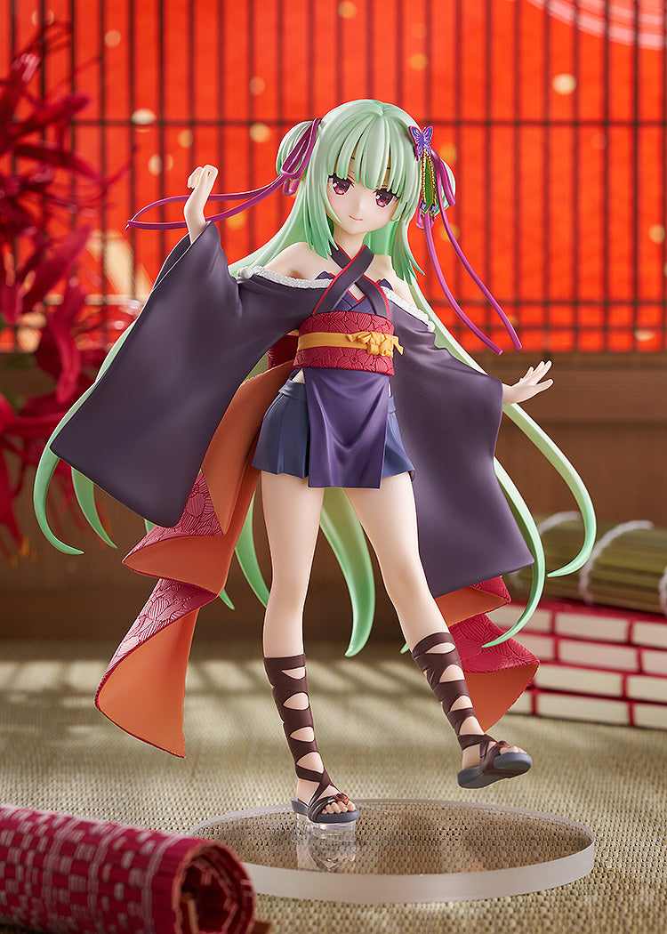 Good Smile Company Senkoi Manbana POP UP PARADE Murasame L Size