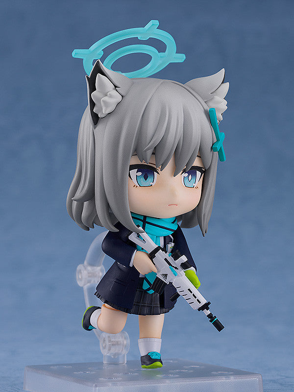 Max Factory Blue Archive Nendoroid Shiroko Sunaookami (Rerelease)