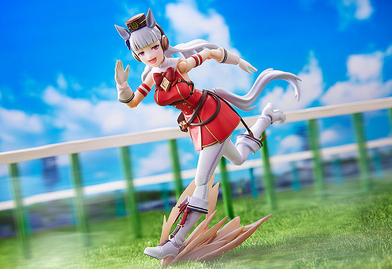 Max Factory figma Umamusume: Pretty Derby Gold Ship