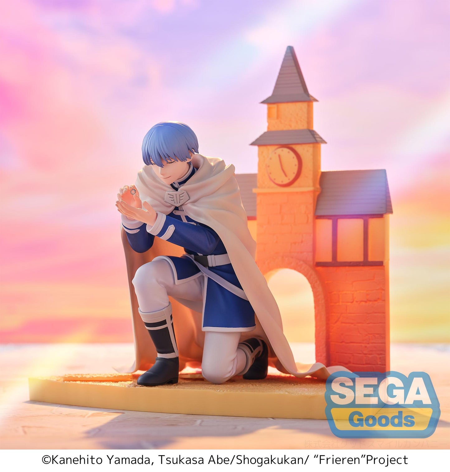 SEGA Luminasta "Frieren: Beyond Journey's End" -Himmel- Eternal Love
