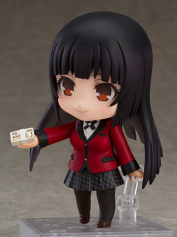 Good Smile Company Kakegurui ×× Nendoroid Yumeko Jabami